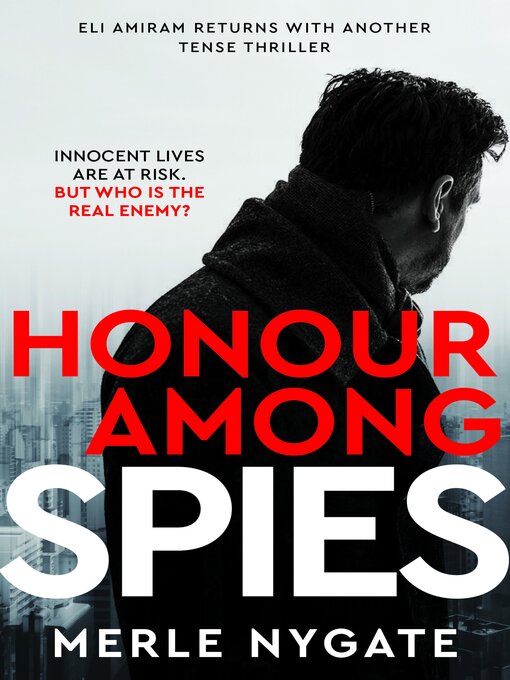 Title details for Honour Among Spies by Merle Nygate - Available